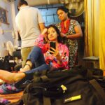 Gurleen Chopra Instagram - Ajj saver to chikka ai jandiya ne ,,,, dasdi maa mainu kehra chete karda eh .....