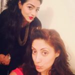 Gurleen Chopra Instagram – Back to enjoy life.. Celebrating Vaisakhi …… @sony_johari