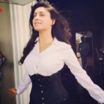 Gurleen Chopra Instagram – FLY  HIGH & TOUCH THE SKY …..
