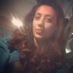 Gurleen Chopra Instagram – Having fun after pack up way back to hotel (surat)