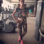 Gurleen Chopra Instagram – Change your THOUGHTS & you change your WORLD….. GC