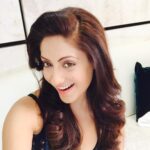 Gurleen Chopra Instagram – New MOVIE new LOOK ( GAME OVER )