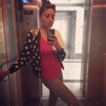 Gurleen Chopra Instagram – Don’t stop when u r tired STOP when u r DONE ….. GUDDAY …..