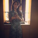 Gurleen Chopra Instagram – GUDMNG SURAT ….. For new Hindi movie shoot ….
