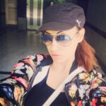 Gurleen Chopra Instagram – The distance between your dreams & reality is called ACTION……