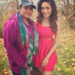 Gurleen Chopra Instagram –