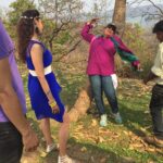 Gurleen Chopra Instagram –