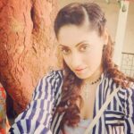 Gurleen Chopra Instagram - Duniya vich Sab to jiada naazook hunda kisse da ❤️ so kadi v kisse da ❤️Na dukhao specially oh jo Tuanu pyar karn ....