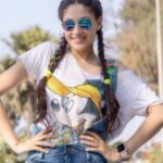 Gurleen Chopra Instagram – JAD MAINU STRESS HUNDA MAIN KI KARDI A ???