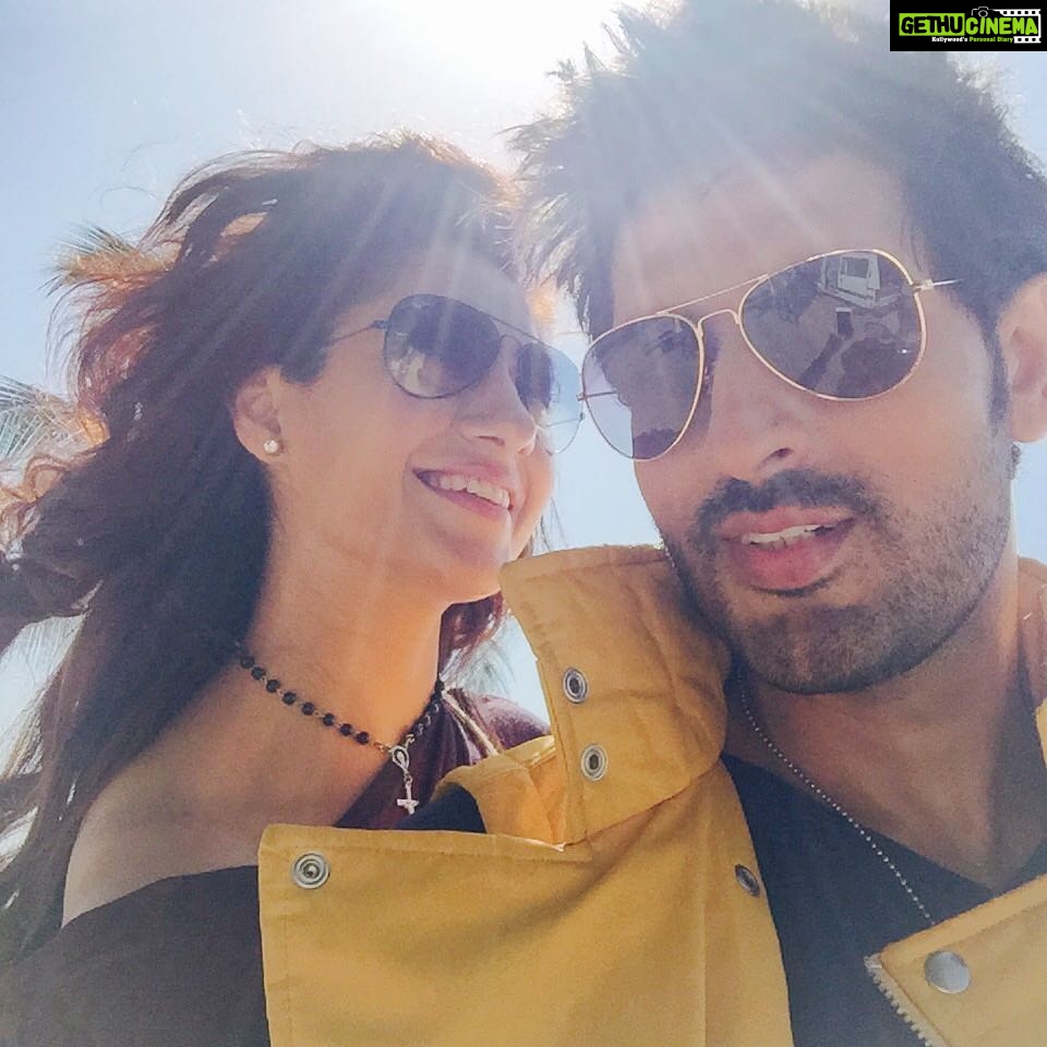Gurleen Chopra Instagram - A LOVE STORY OF ASHLEY........