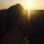 Gurleen Chopra Instagram - The SMARTER you get the LESS YOU SPEAK....... GC