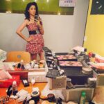 Gurleen Chopra Instagram -