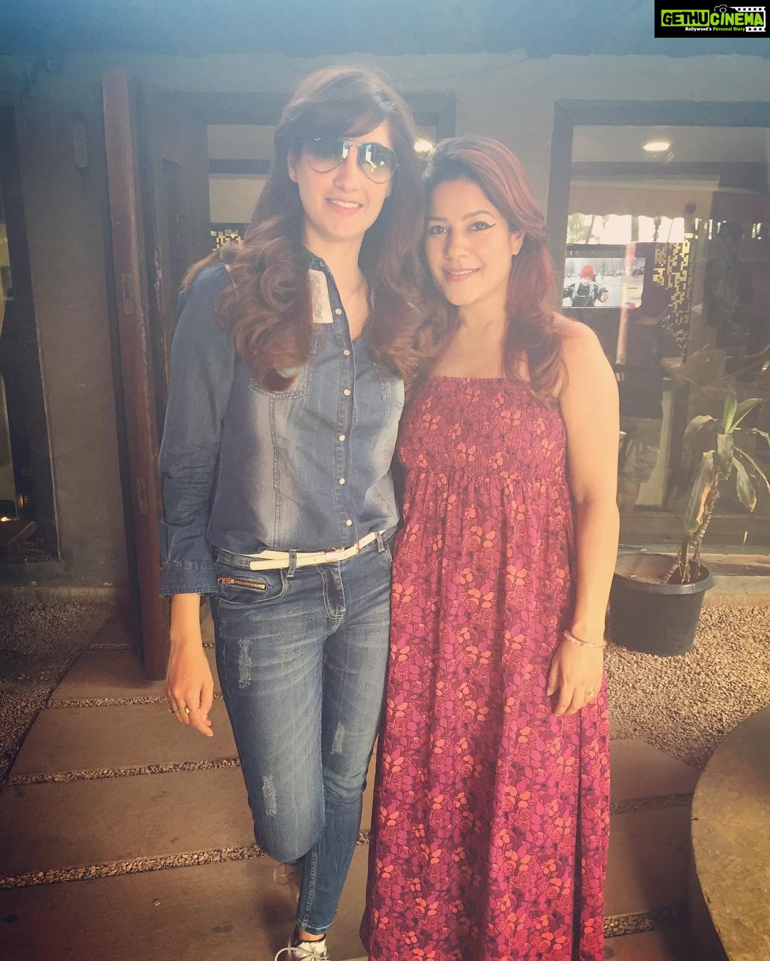 Gurleen Chopra Instagram - Brilliant woman SHANO HAKIM behind a brilliant hair cut for GURLEEN CHOPRA.......