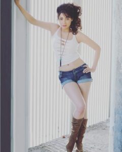 Gurleen Chopra Instagram - I will SUCCEED & nothing in dis WORLD is going to STOP ME ..... GC