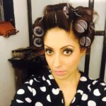 Gurleen Chopra Instagram - Keep ur Eyes on ur GOALS....