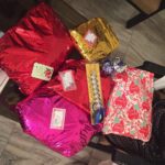 Gurleen Chopra Instagram – Happy Valentine’s Day thxxxxx for lovely gifts ……