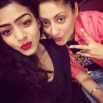 Gurleen Chopra Instagram – Friends forever