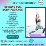 Gurleen Chopra Instagram - BELIEVE IN THE 90 DAYS CHALLENGE ! 😍 GC HOME MADE CURES YOUR FULL BODY HEALTH ISSUES! ✅ . From head to toe, GC MAGICAL HOME MADE DIET IS YOUR ONLY STOP! ✨ . Give yourself 90 days with full determination and you're A NEW YOU! . CONTACT TEAM @counsellingwith.gc @igurleenchopra . . . . . . . . . . . . . #fullbodypackage #homemadediet #healthybody #heathydiet #bestnutritionist #homemadedietpackage #homemaderemedies #90dayschallange #3monthschallange #acnetips #fatlosstips #thyroidtips #anxietyawareness #dailydietchart #newyearnewyou #obesity #obesitytips #nojunk #transformation #motivationalquotes #motivation #counsellingwithgc #igurleenchopra #youtubeimgc