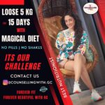 Gurleen Chopra Instagram - YES IT IS POSSIBLE TO GET RID OF EXTRA FAT ON YOUR BODY !!! LOSE 5KGS IN 15 DAYS!! WITH GC HOME MADE DIET ✨💯 . WITH GC HOME MADE REMEDIES YOU CAN LOSE YOUR WEIGHT EASILY FOREVER!! 💯🍱 . Contact team @counsellingwith.gc @igurleenchopra . . . . . . . . . . . . . . . . . . #15dayschallenge #2weekfatloss #fatlosstips #weightlosstips #saggyskintips #loseskin #dailyexercise # 5kgslose #dailymotivation #homemadediet #getfit #fullbodypackage #weightlossmotivation #fullbodydiet #nutritionist #igurleenchopra #gym #gymfitness #counsellingwithgc #youtubeimgc