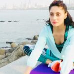 Gurleen Chopra Instagram – MEDITATE 
READ 
EAT HEALTHY FOOD 
DRINK WATER 
MOVE YOUR BODY 
SPEND TIME IN NATURE 🧘‍♀️