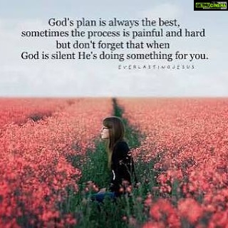 Gurleen Chopra Instagram - Always trust ur God he will give u d best of everything....