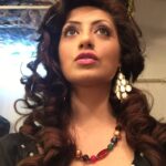 Gurleen Chopra Instagram – Selfie video