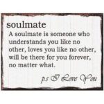 Gurleen Chopra Instagram - For my soul mate .....