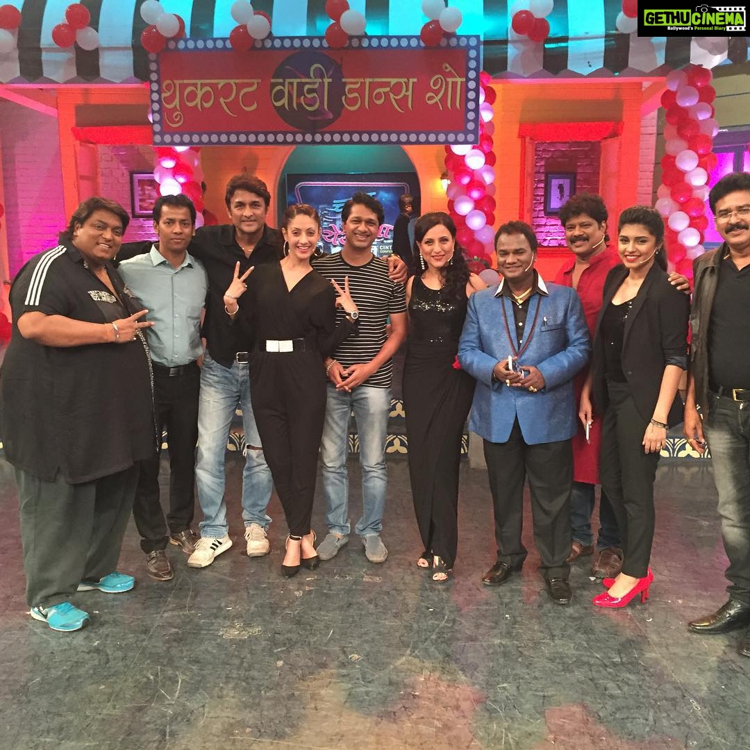 Gurleen Chopra Instagram - Chala hawa udeya