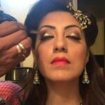 Gurleen Chopra Instagram -