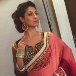 Gurleen Chopra Instagram - Elegant look