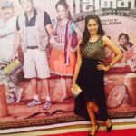 Gurleen Chopra Instagram -