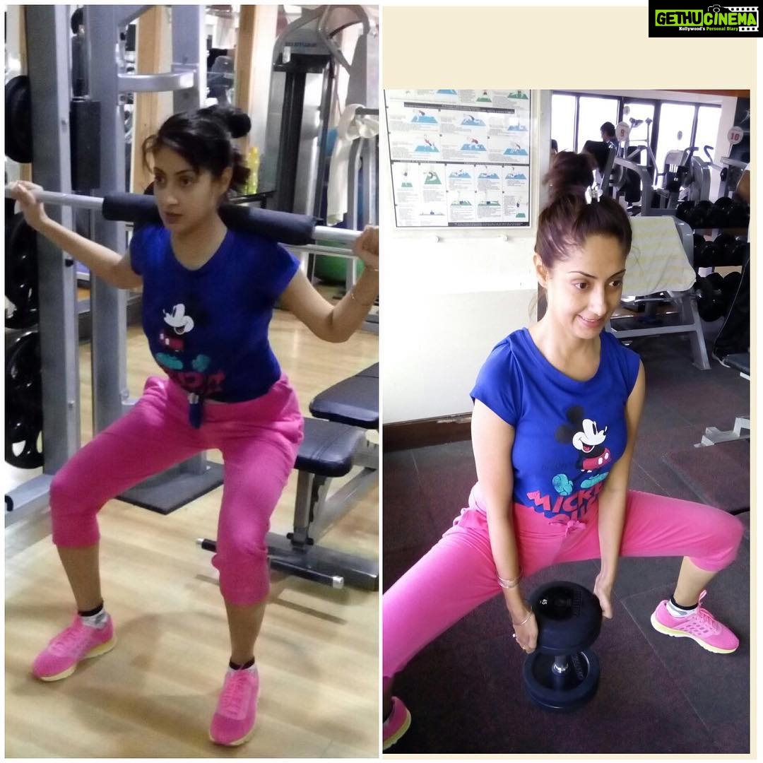Gurleen Chopra Instagram - Left non veg
