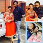 Gurleen Chopra Instagram - Happy rakhri sarea nu .....