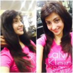 Gurleen Chopra Instagram - New hair cut new look for new movie....