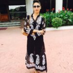 Gurleen Chopra Instagram -