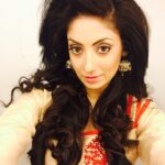 Gurleen Chopra Instagram - Early Mng shoot