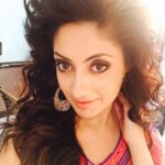 Gurleen Chopra Instagram - Shoot got over