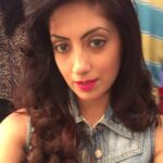 Gurleen Chopra Instagram -