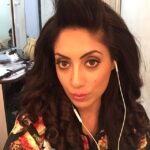 Gurleen Chopra Instagram -