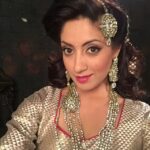 Gurleen Chopra Instagram - Back from shoot