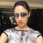 Gurleen Chopra Instagram -