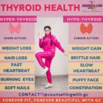Gurleen Chopra Instagram - THYROID HEALTH 👉 HYPO thyroid 👉HYPER thyroid . Thyroid BORDER LINE TE HAI ? . RESET YOUR THYROID and DIABETES WITH GC HOME MADE NATURAL DIET 💯✅ Without pills and without surgery! . Contact team @counsellingwith.gc @igurleenchopra . . . . . . . . #health #healthy #hairloss #weightgain #symptoms #puffyface #constipation #gland #thyroidwarriors# thyroid #healing #womenshealth #thyroidtips #overweight #nutritionaltherapy #health #ntp #nutirition #counsellingwithgc #igurleenchopra #youtubeimgc #2022