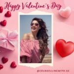 Gurleen Chopra Instagram – AS LONG AS I HAVE YOUR LOVE ❤️ MY HEART ♥️ IS FOREVER HAPPY ( HAPPY VALENTINES DAY ) ❤️🤘🏻💋 …