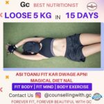 Gurleen Chopra Instagram - JUST 15 DAYS TO LOSE 5 KGS WEIGHT WITH GC AND GET IN FIT SHAPE WITHOUT PILLS! 😍 ULTIMATE PACKAGE FOR YOU !💯💯 EAT RIGHT, EAT HEALTHY WITH US! 💯✨ . RESULTS GUARANTEED 💯 Contact team @counsellingwith.gc @igurleenchopra . . . . . . . . . . . . . . . . . . #15dayschallenge #2weekfatloss #fatlosstips #weightlosstips #saggyskintips #loseskin #dailyexercise # 5kgslose #dailymotivation #homemadediet #getfit #fullbodypackage #weightlossmotivation #fullbodydiet #nutritionist #igurleenchopra #gym #gymfitness #counsellingwithgc #youtubeimgc