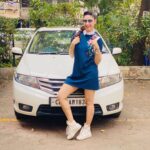 Gurleen Chopra Instagram - YOU ARE MY ANSWERED PRAYER IN MY LIFE ( MERI SARIYA ARDAASA DA JAWAB HO TUSI ❤️🤟🏻💋 THANKYOU BABA JI 🙏🏻 )