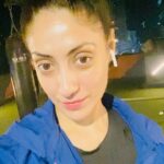 Gurleen Chopra Instagram - TUADIA ADAATA TUADA FUTURE DECIDE KARDIA 🏋️‍♀️💃🤷🏼‍♀️💫