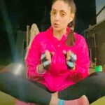 Gurleen Chopra Instagram -
