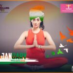 Gurleen Chopra Instagram – THE DAYS THAT BREAK YOU, ARE THE DAYS THAT MAKE YOU ( HAPPY REPUBLIC DAY 🇮🇳 ) @counsellingwith.gc