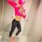 Gurleen Chopra Instagram – I LOVE MY BODY ITS WHAT GOD GAVE ME 💃  YOUR BODY IS YOUR MOST PRICELESS POSSESSION, SO PLZ TAKE CARE OF IT 🏋️‍♀️🏃🏼‍♀️🤷🏼‍♀️ …