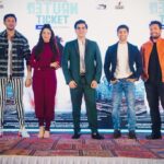 Gurleen Chopra Instagram – Its a proudest moment of 2021 where i become the part of a socially aware film beautifully crafted by the director nisant…RETURN TICKET
.
.
.
.
.
@adhyayansuman 
@idevsharma 
@adhyayansuman 
@nisantwood 
@sky9mediaa 
@instantbollywood 
@bollywoodstylefile 
@bollywood.pics 
@santabantapage 
@koimoi 
@ JW Marriott Mumbai Juhu